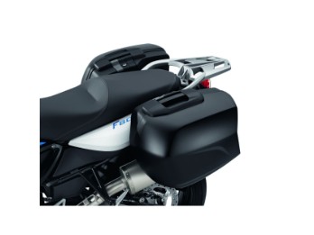 Koffer BMW F800R / GT