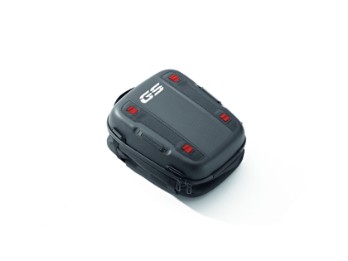 Hecktasche BMW F850GS