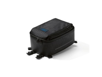 Tankrucksack BMW Black Collection Klein