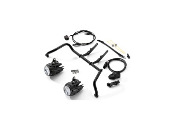 Zusatzscheinwerfer BMW F750GS LED  