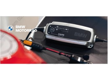 Batterieladegerät BMW Plus ECE