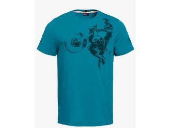 T-Shirt BMW Jump Herren