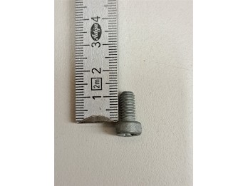 Schraube 6 X 12