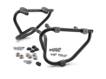 Kofferträger KTM 390 Duke 17- Seitentaschenträger