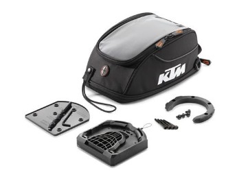 Tankrucksack KTM 790 Duke Quick Look Evo