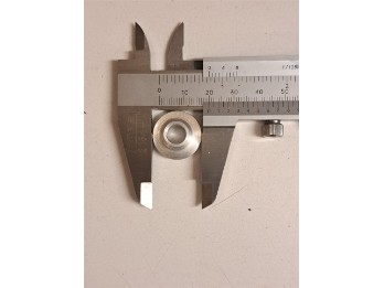 Buchse 7,5x12x20x8,2