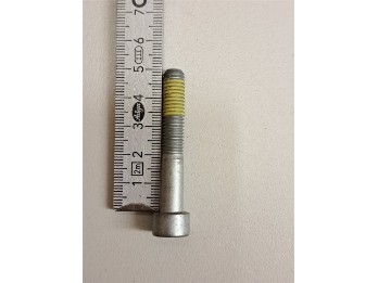 Schraube 8 X 50 Zylinderschraube