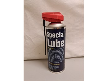 Special Lube