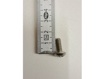 Schraube 5 x 14 Torx