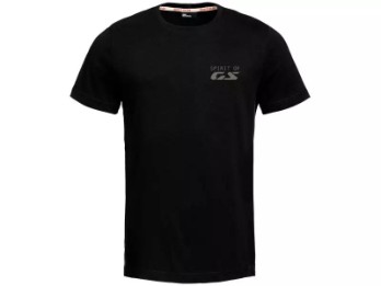 T-Shirt BMW GS Adventure Herren