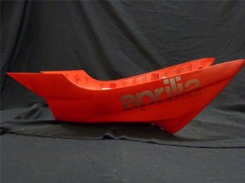 Verkleidung Unterboden Aprilia SR50 2000-2004