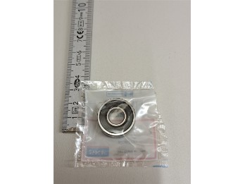 Kugellager 6000 RS1 C3