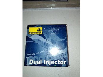 Dual Injektor Scotoiler