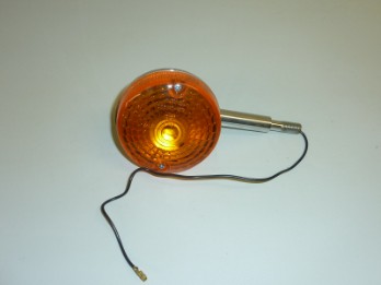 Blinker Suzuki GS500E/550 GS1000 hinten