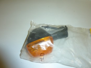 Blinker Suzuki GSXR600/XF650/TL1000 vorne links