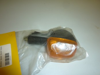 Blinker Suzuki GSXR600/XF650/TL1000 hinten rechts