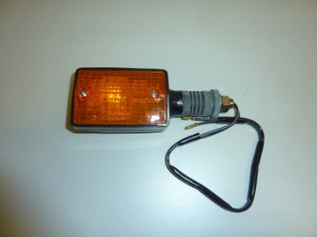 Blinker Yamaha XT600/550/350 hinten