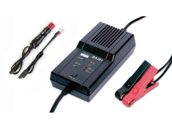 Batterieladegerät 12V