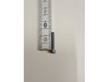 Schraube 4x25 Zylinderschraube