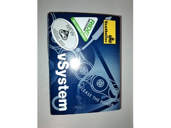 Kettenschmiersystem Scottoiler V System