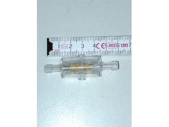 Benzinfilter 5,5mm