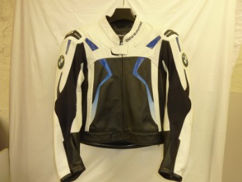 Jacke  BMW Sport Lederjacke Sport