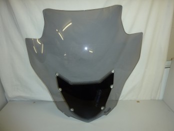 Windschild BMW K1600GT