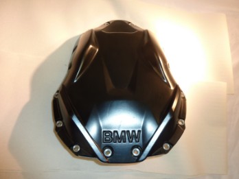 Stirndeckel BMW R1200 LC  Motor