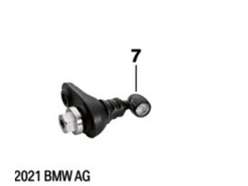 Blinker BMW R18 Bagger LED Blinker