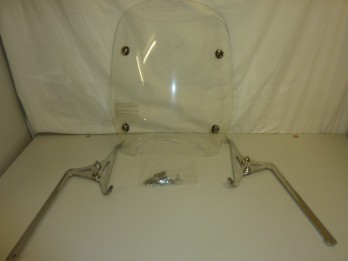 Windschild MG California