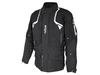 Jacke Helite Airbagjacke
