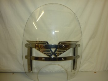 Windschild JF 10/C