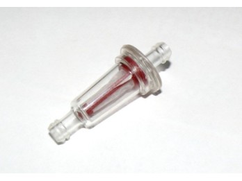 Benzinfilter 7mm