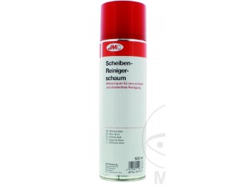 Wunderschaum JMC Scheibenschaum