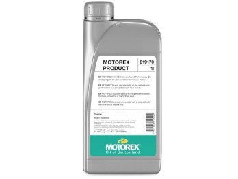 Getriebeöl Motorex ATF J III Super