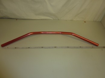 Lenker Lucas Superbike Alu
