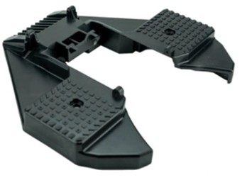 REPLACEMENT FOOTREST