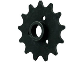 Ritzel KTM