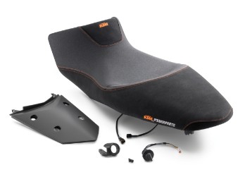 Sitzbank KTM 1290 Super Adventure Ergo Power Parts