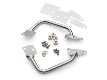 Seitentaschenträger