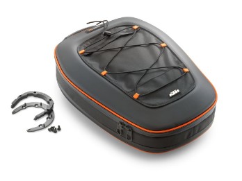 Hecktasche KTM