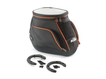 Tankrucksack KTM 790 Adventure Quick Look