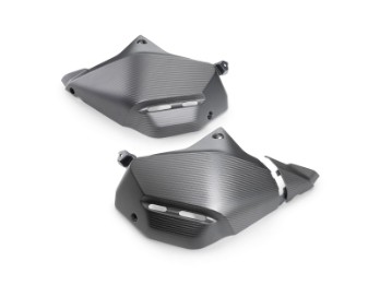 Kraftstofftankschutz-Set