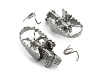 Pivot Pegz