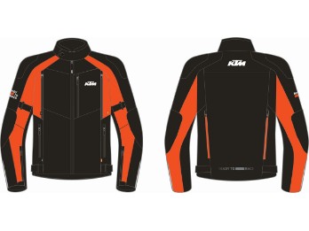 Jacke KTM Apex V4 