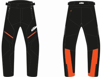 Hose KTM Apex V4 Pants 