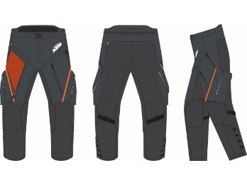 Hose KTM Terra Adventure Pro Pants 