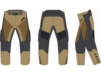 Hose KTM ADV R V3 PANTS