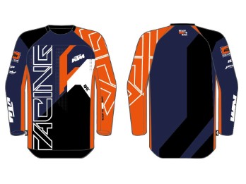 GRAVITY-FX REPLICA JERSEY