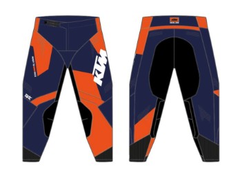 GRAVITY-FX REPLICA PANTS
